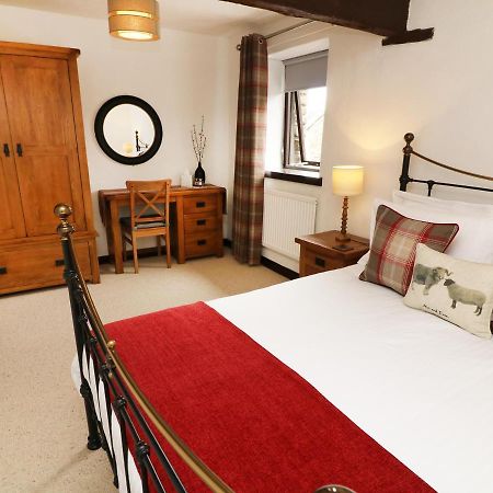 Villa The Hayloft à Grange-over-Sands Extérieur photo
