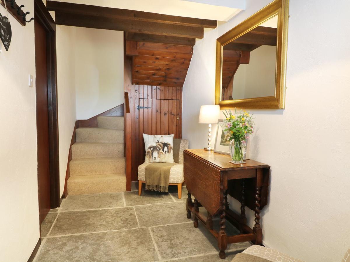 Villa The Hayloft à Grange-over-Sands Extérieur photo