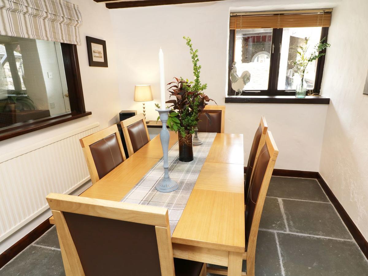 Villa The Hayloft à Grange-over-Sands Extérieur photo