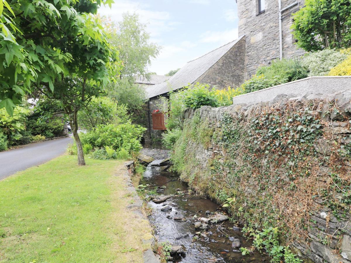 Villa The Hayloft à Grange-over-Sands Extérieur photo