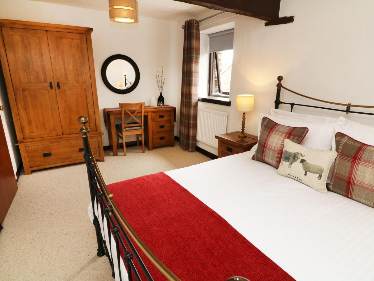 Villa The Hayloft à Grange-over-Sands Extérieur photo