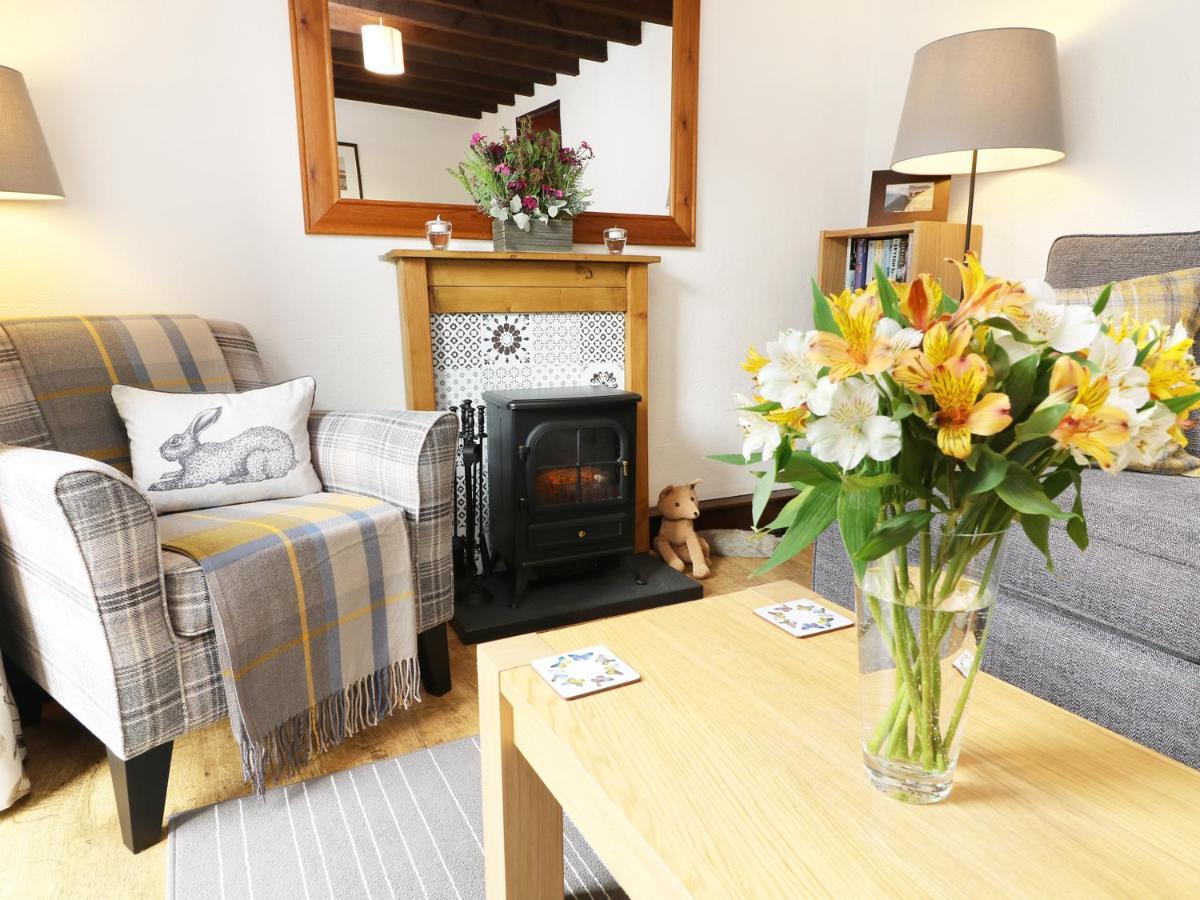 Villa The Hayloft à Grange-over-Sands Extérieur photo