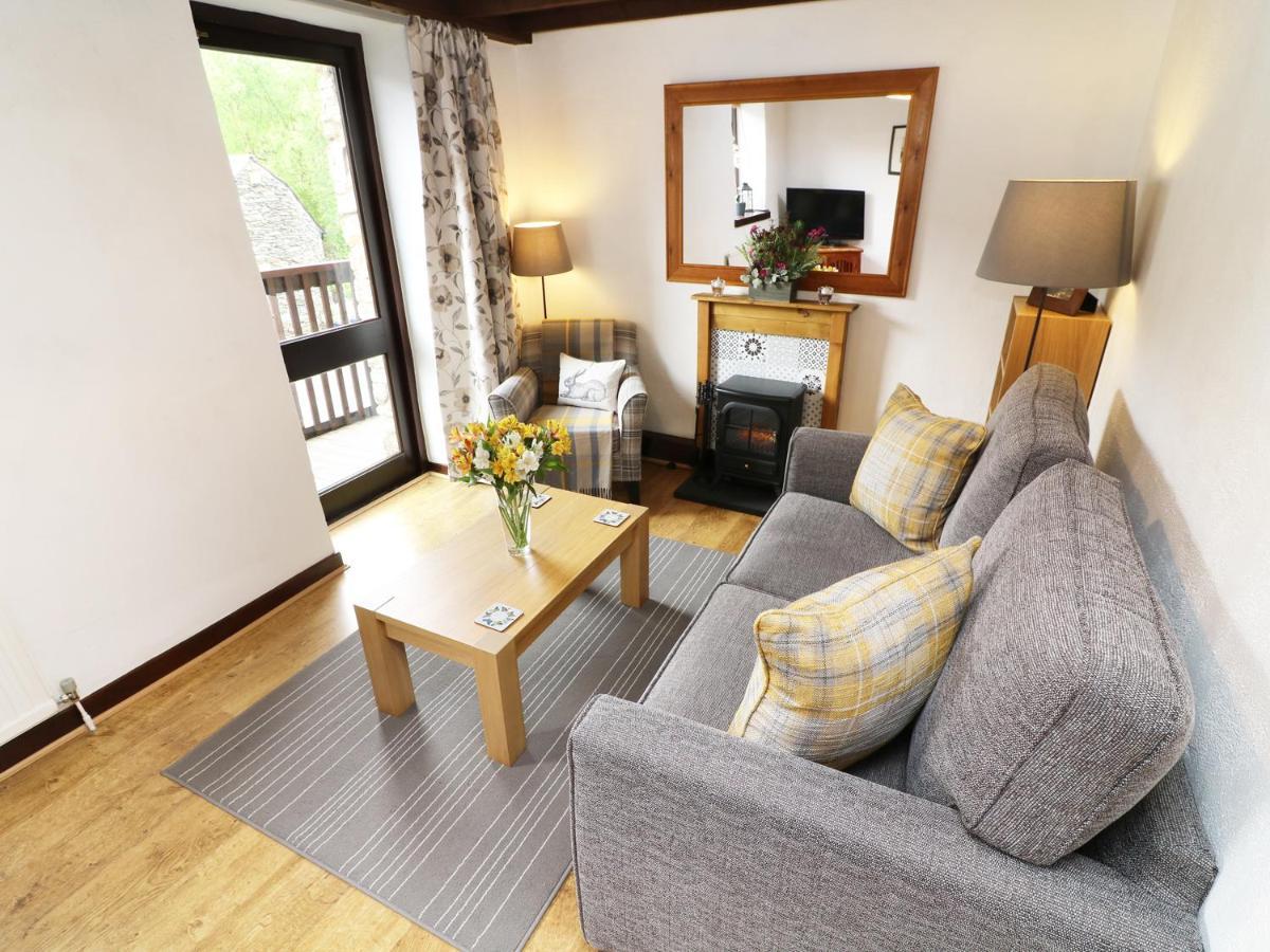 Villa The Hayloft à Grange-over-Sands Extérieur photo